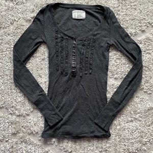 aéropostale long sleeve top